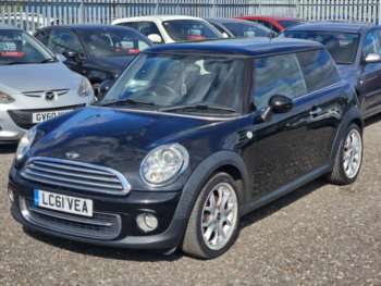 Used MINI Hatch 2012 for sale - 75050150: Photo