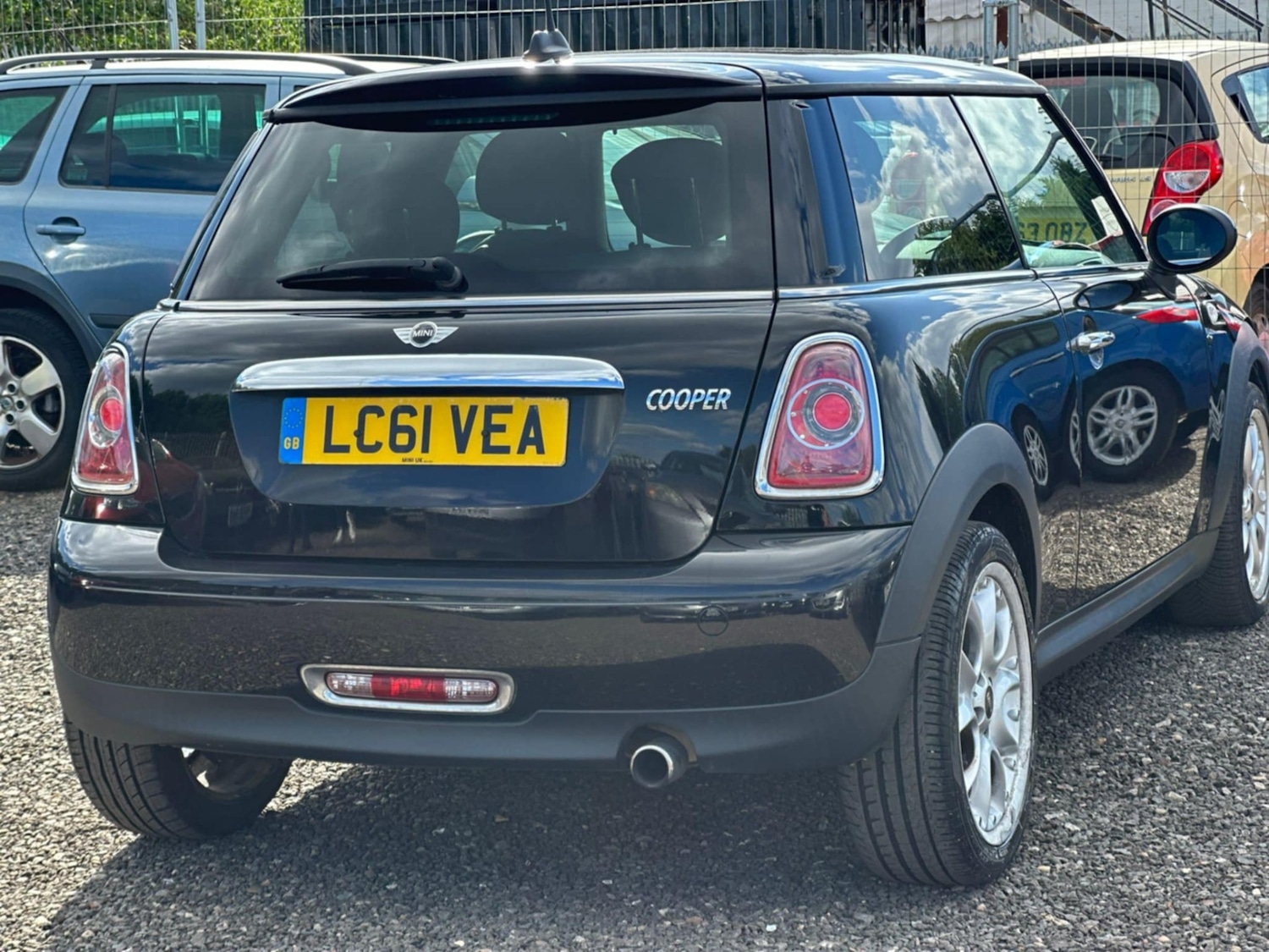Vehicle 7