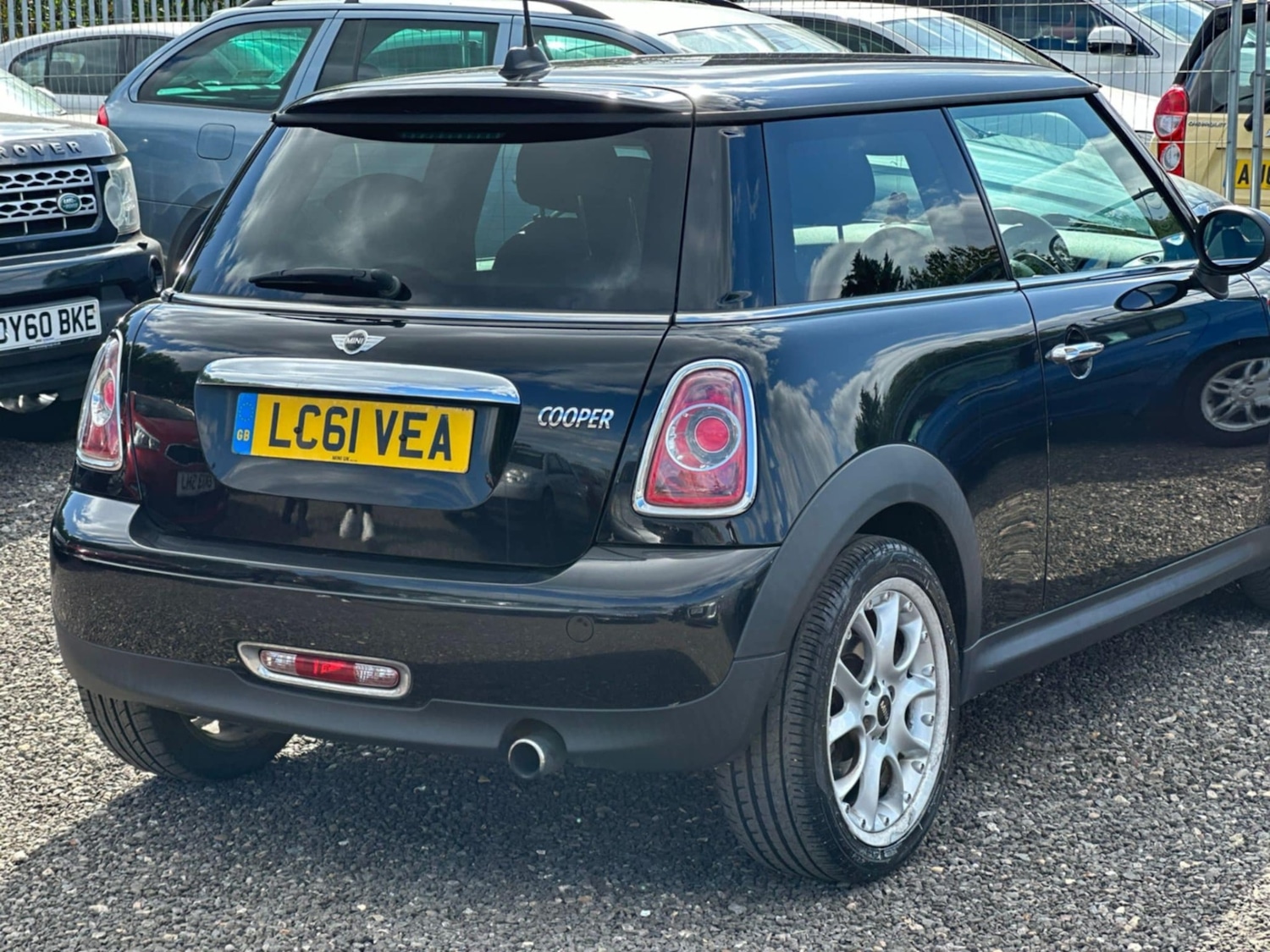 Vehicle 9