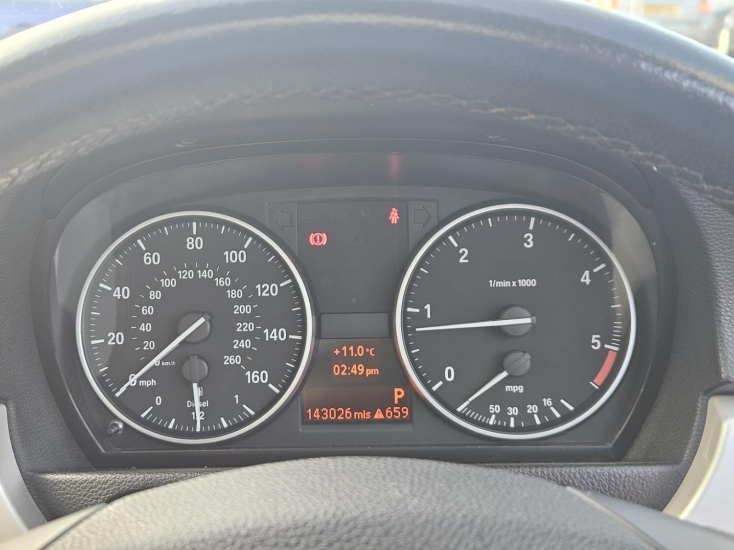 Used BMW 3 Series 2011 for sale - 76174372: Photo 18