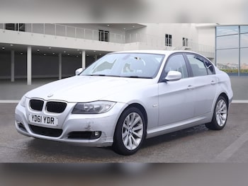 BMW - 3 Series