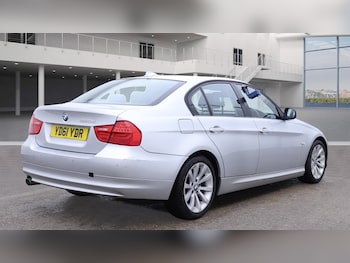 Used BMW 3 Series 2011 for sale - 76174372: Photo 4