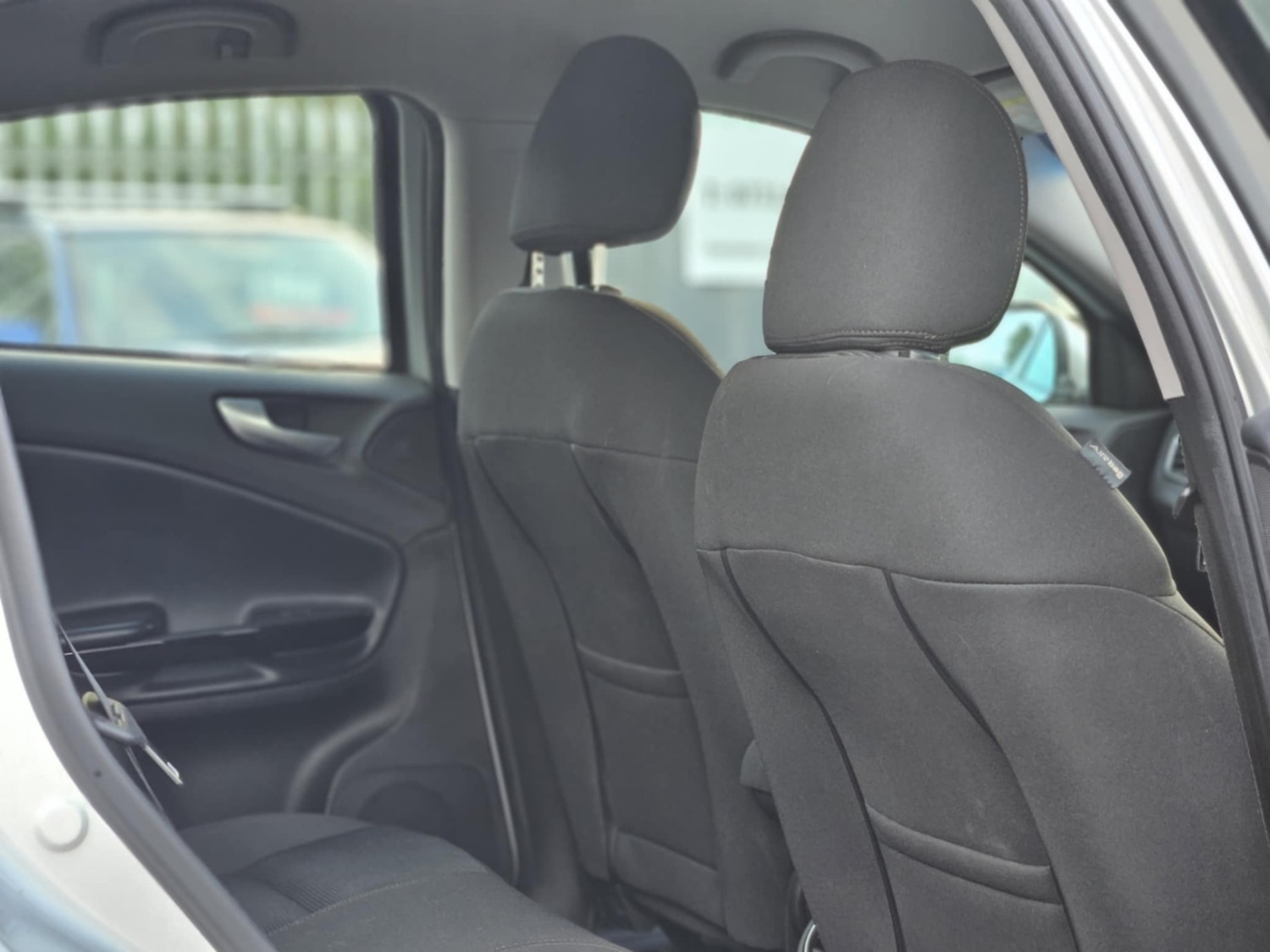 Used Alfa Romeo Giulietta 2010 for sale - 76019410: Photo 12