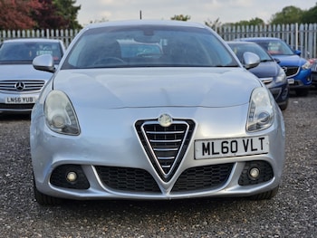 Used Alfa Romeo Giulietta 2010 for sale - 76019410: Photo 3