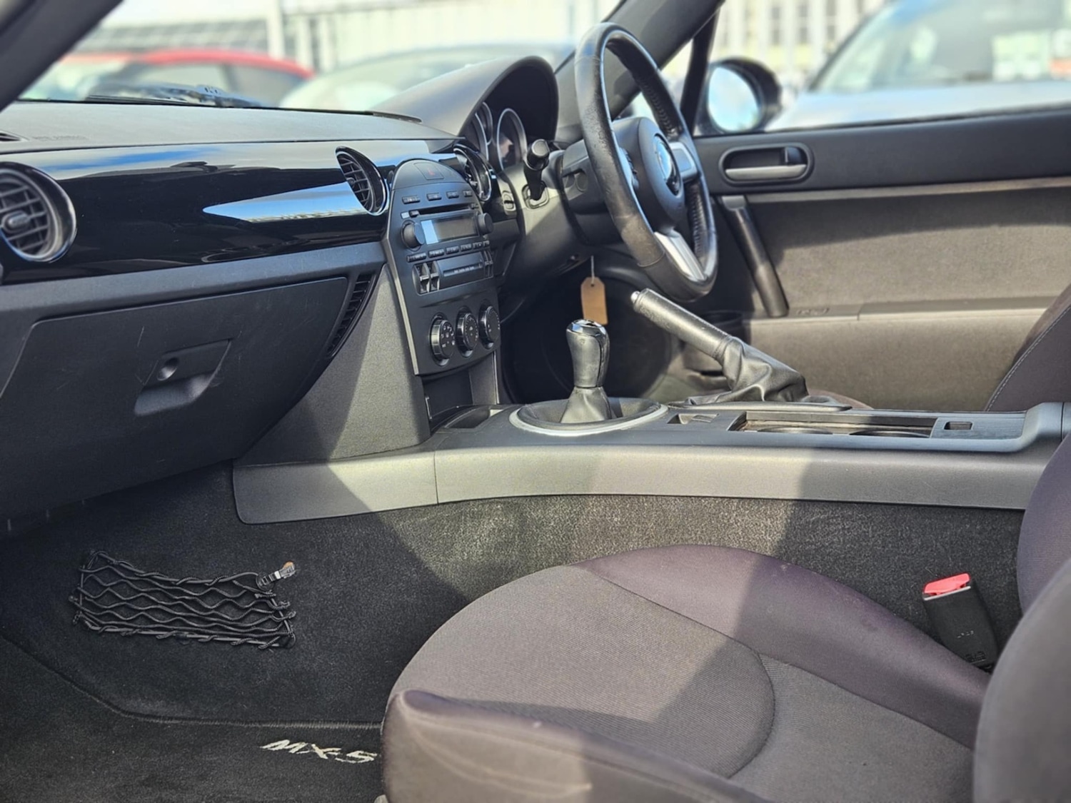 Used Mazda MX-5 2006 for sale - 76019692: Photo 11