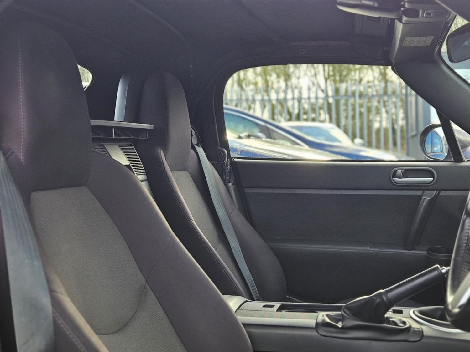 Used Mazda MX-5 2006 for sale - 76019692: Photo 14