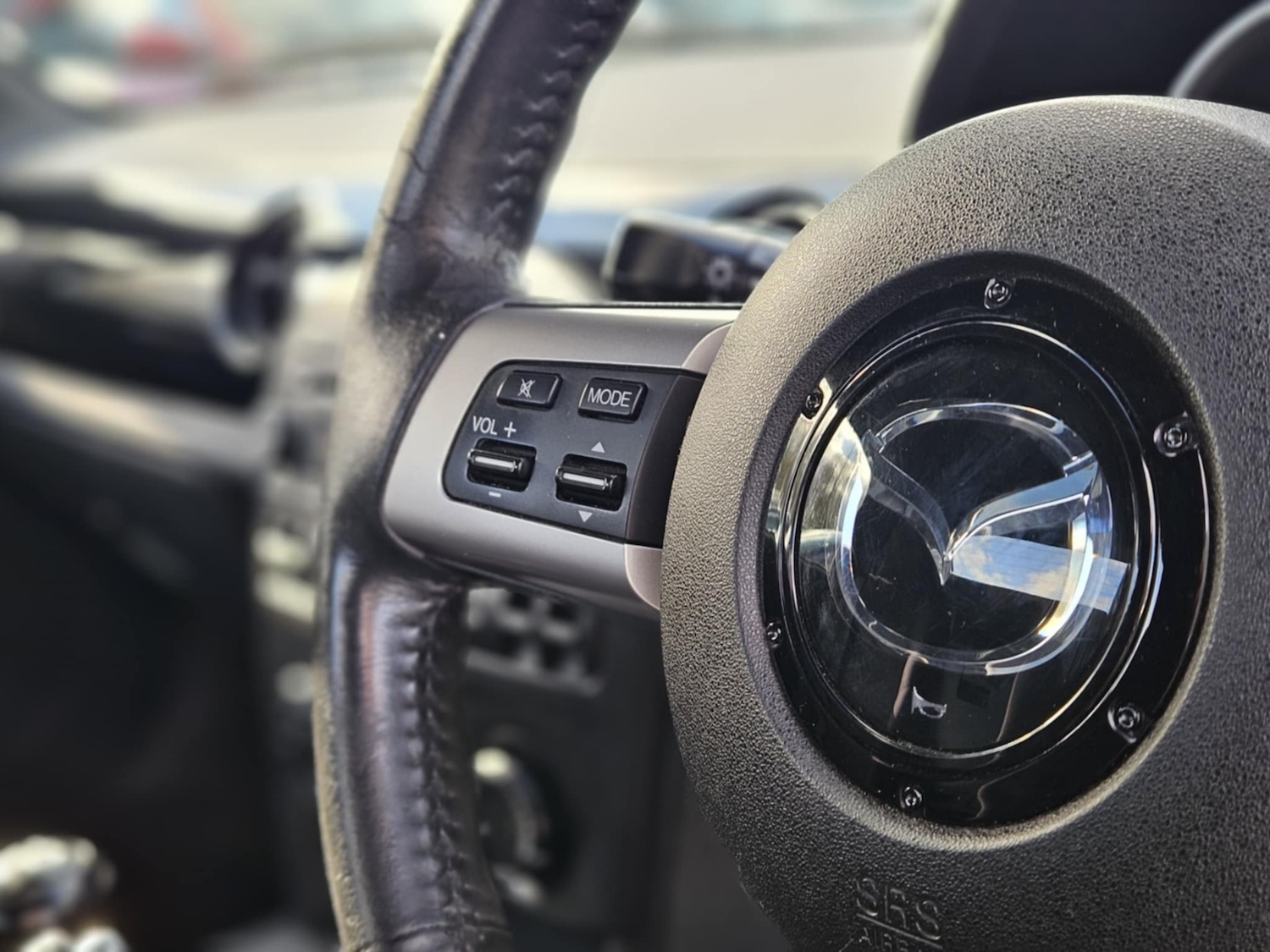 Used Mazda MX-5 2006 for sale - 76019692: Photo 15