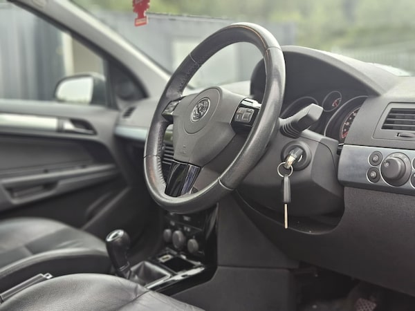 Used Vauxhall Astra 2009 for sale - 75559310: Photo 11
