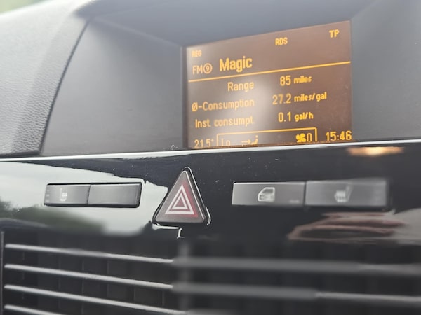 Used Vauxhall Astra 2009 for sale - 75559310: Photo 13