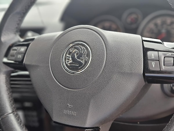 Used Vauxhall Astra 2009 for sale - 75559310: Photo 15