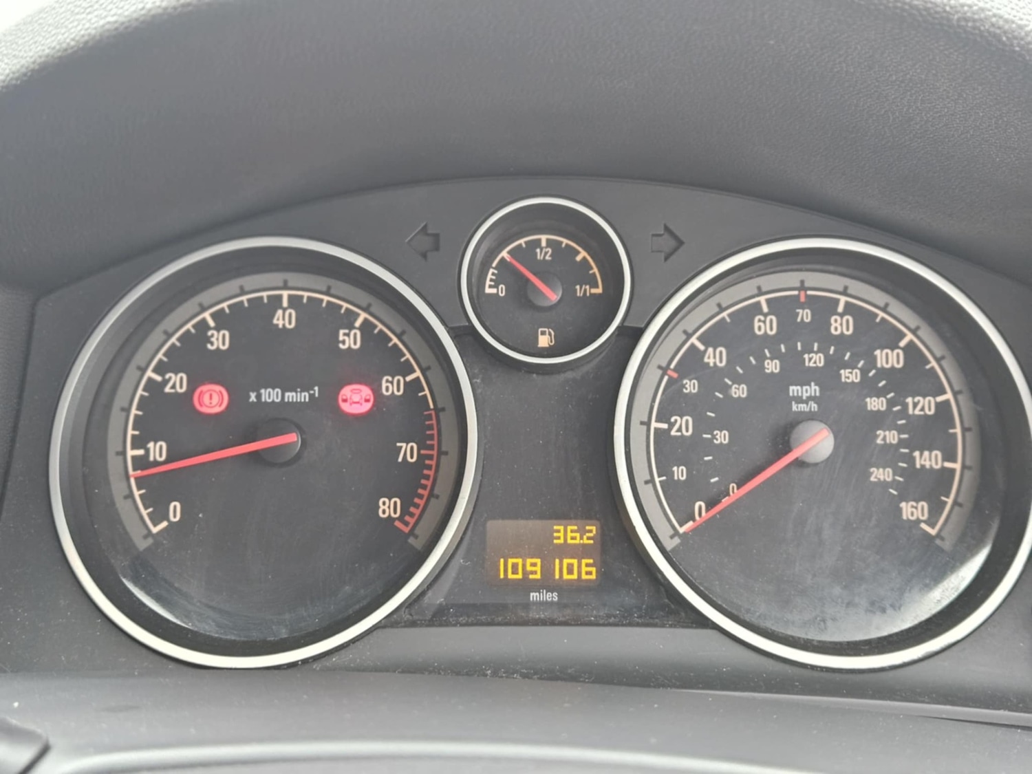 Vehicle 16