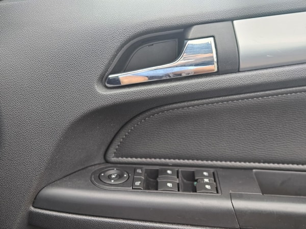 Used Vauxhall Astra 2009 for sale - 75559310: Photo 22