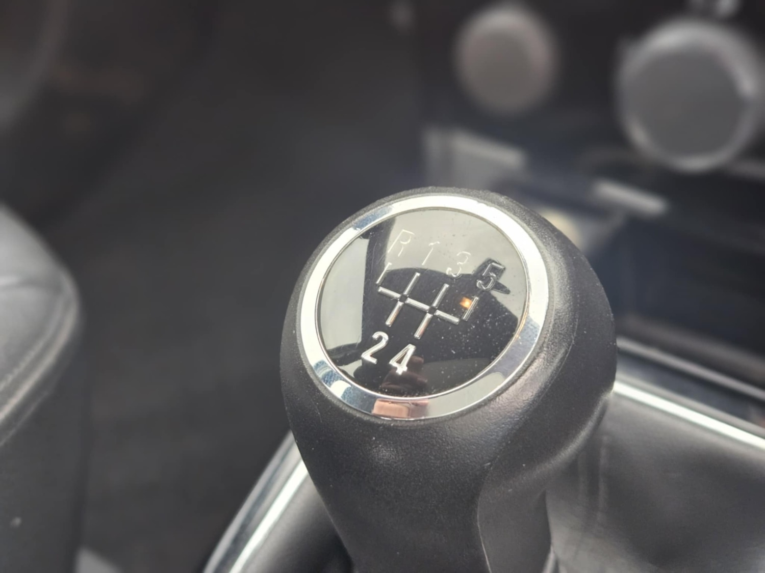 Vehicle 23