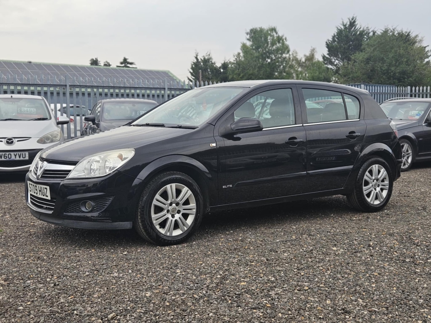 Vehicle 7