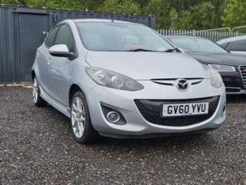 Used Mazda Mazda2 2010 for sale - 74240384: Photo