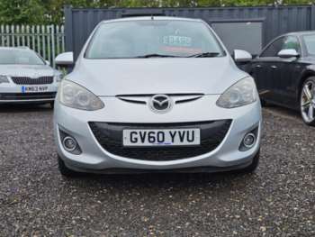 Used Mazda Mazda2 2010 for sale - 74240384: Photo
