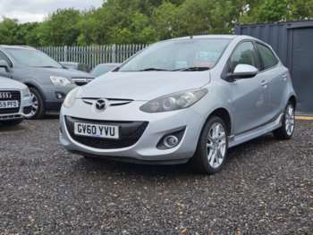 Used Mazda Mazda2 2010 for sale - 74240384: Photo