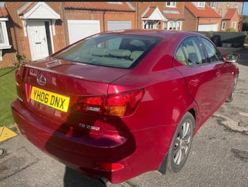 Used Lexus IS 2006 for sale - 76696737: Photo