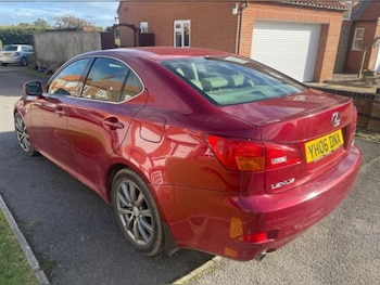 Used Lexus IS 2006 for sale - 76696737: Photo