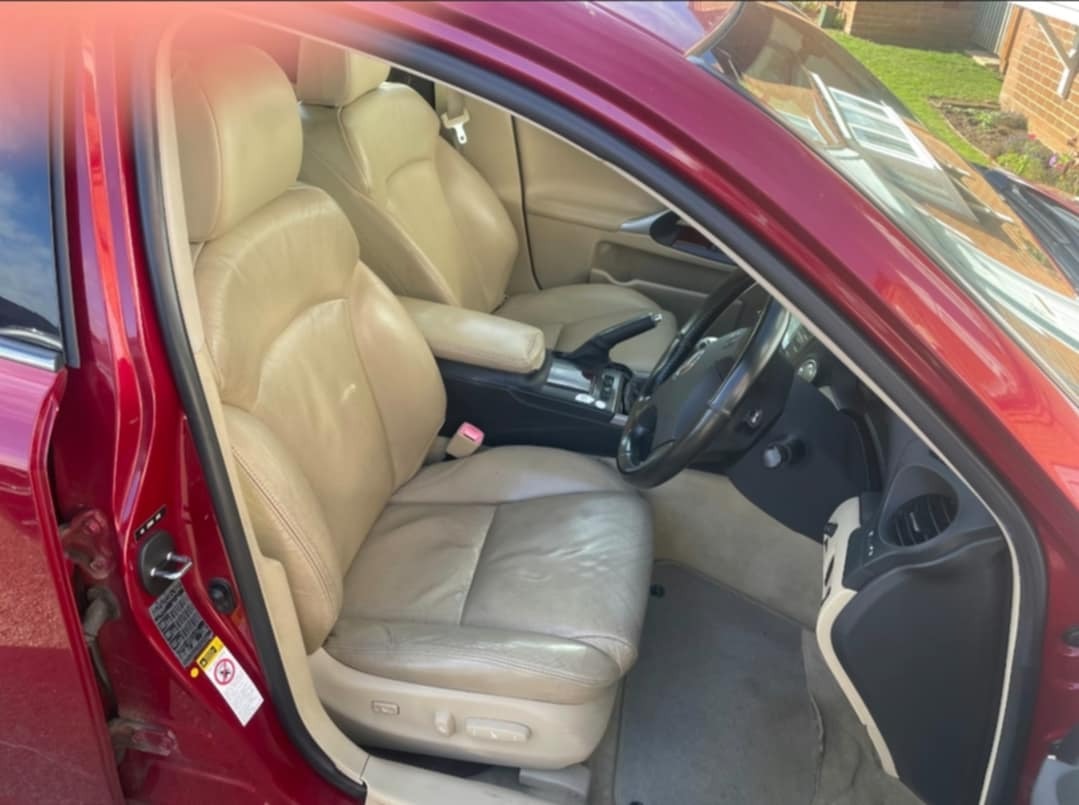 Used Lexus IS 2006 for sale - 76696737: Photo 4