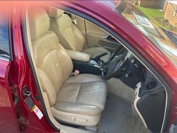 Used Lexus IS 2006 for sale - 76696737: Photo