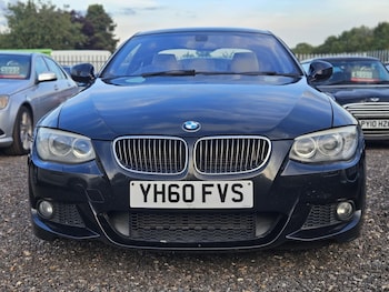 Used BMW 3 Series 2010 for sale - 75848152: Photo