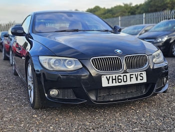 Used BMW 3 Series 2010 for sale - 75848152: Photo