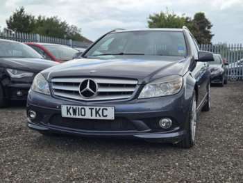2010 (10) - C180 CGI BlueEFFICIENCY Sport 5dr Auto