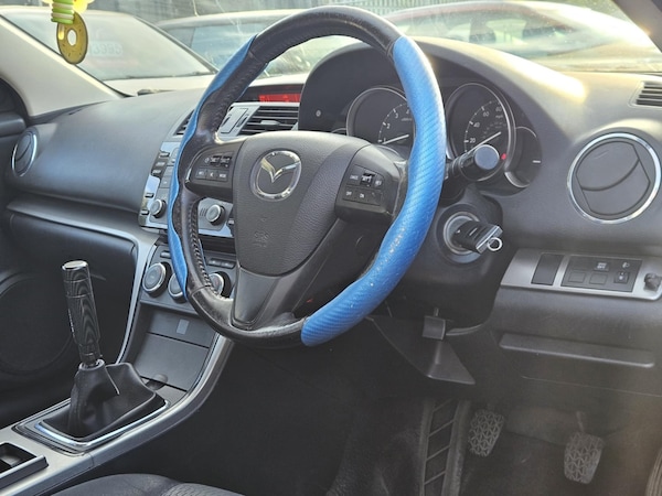 Used Mazda Mazda6 2012 for sale - 75644561: Photo 10