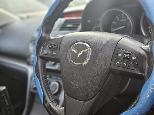 Used Mazda Mazda6 2012 for sale - 75644561: Photo 11