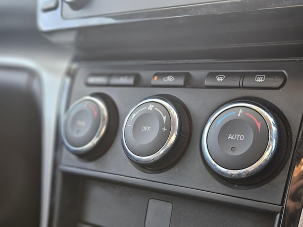 Used Mazda Mazda6 2012 for sale - 75644561: Photo 13