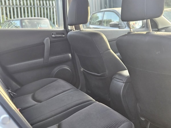 Used Mazda Mazda6 2012 for sale - 75644561: Photo 15