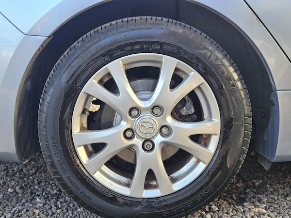 Used Mazda Mazda6 2012 for sale - 75644561: Photo 18