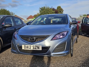 Mazda - Mazda6