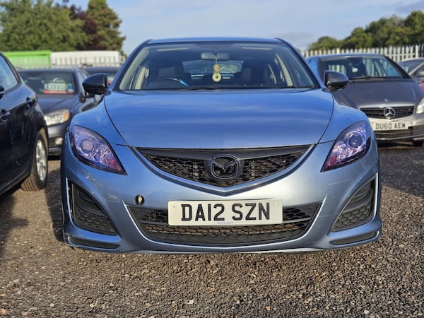 Used Mazda Mazda6 2012 for sale - 75644561: Photo 3