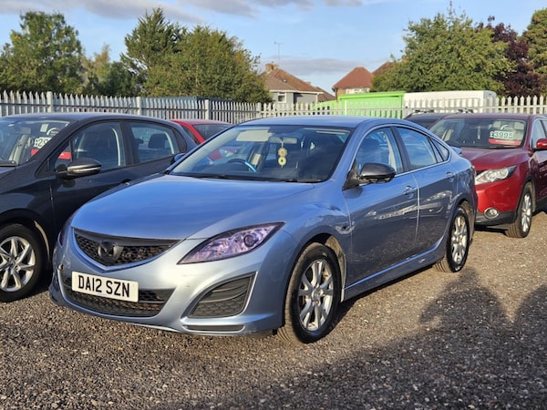 Used Mazda Mazda6 2012 for sale - 75644561: Photo 5