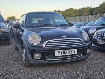 Used MINI Hatch 2010 for sale - 75111951: Photo