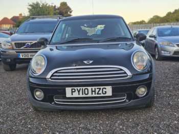 Used MINI Hatch 2010 for sale - 75111951: Photo