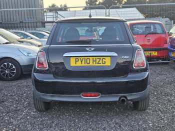 Used MINI Hatch 2010 for sale - 75111951: Photo