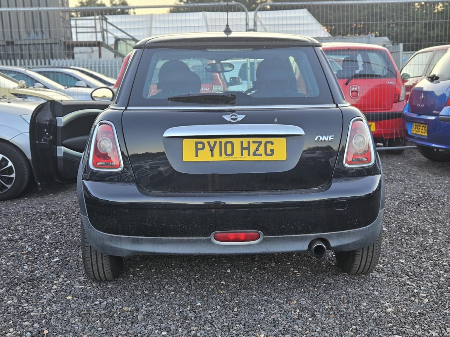 Vehicle 6