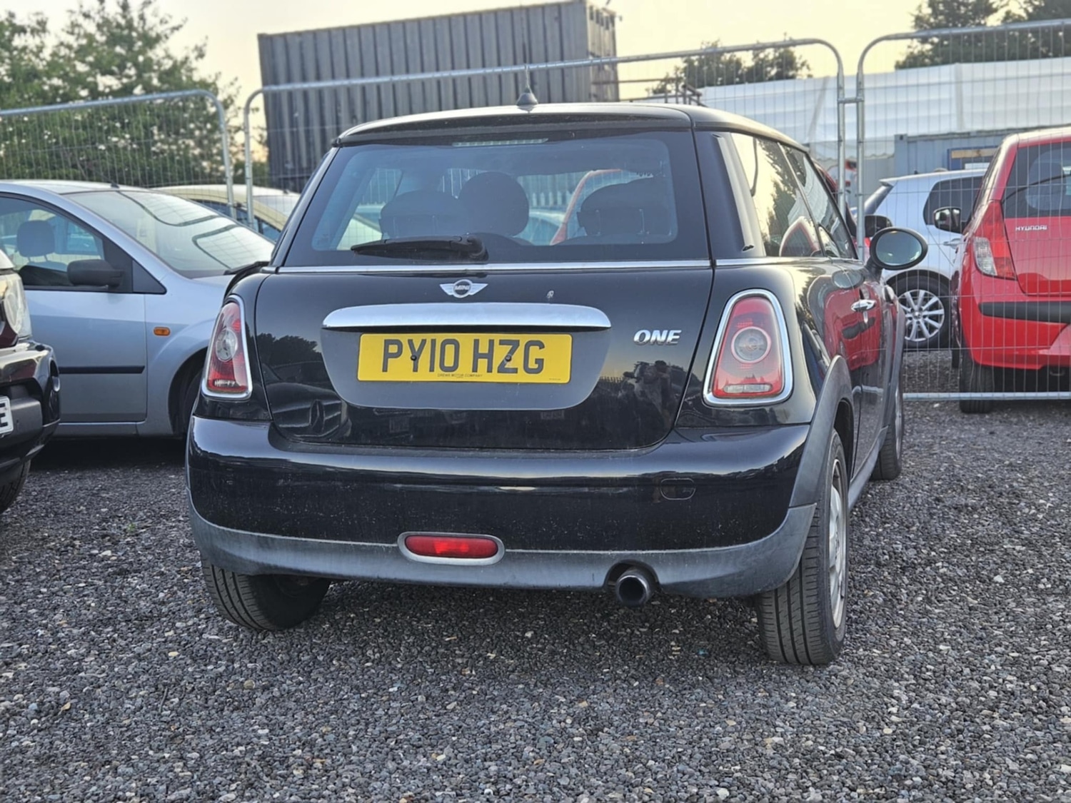 Vehicle 7