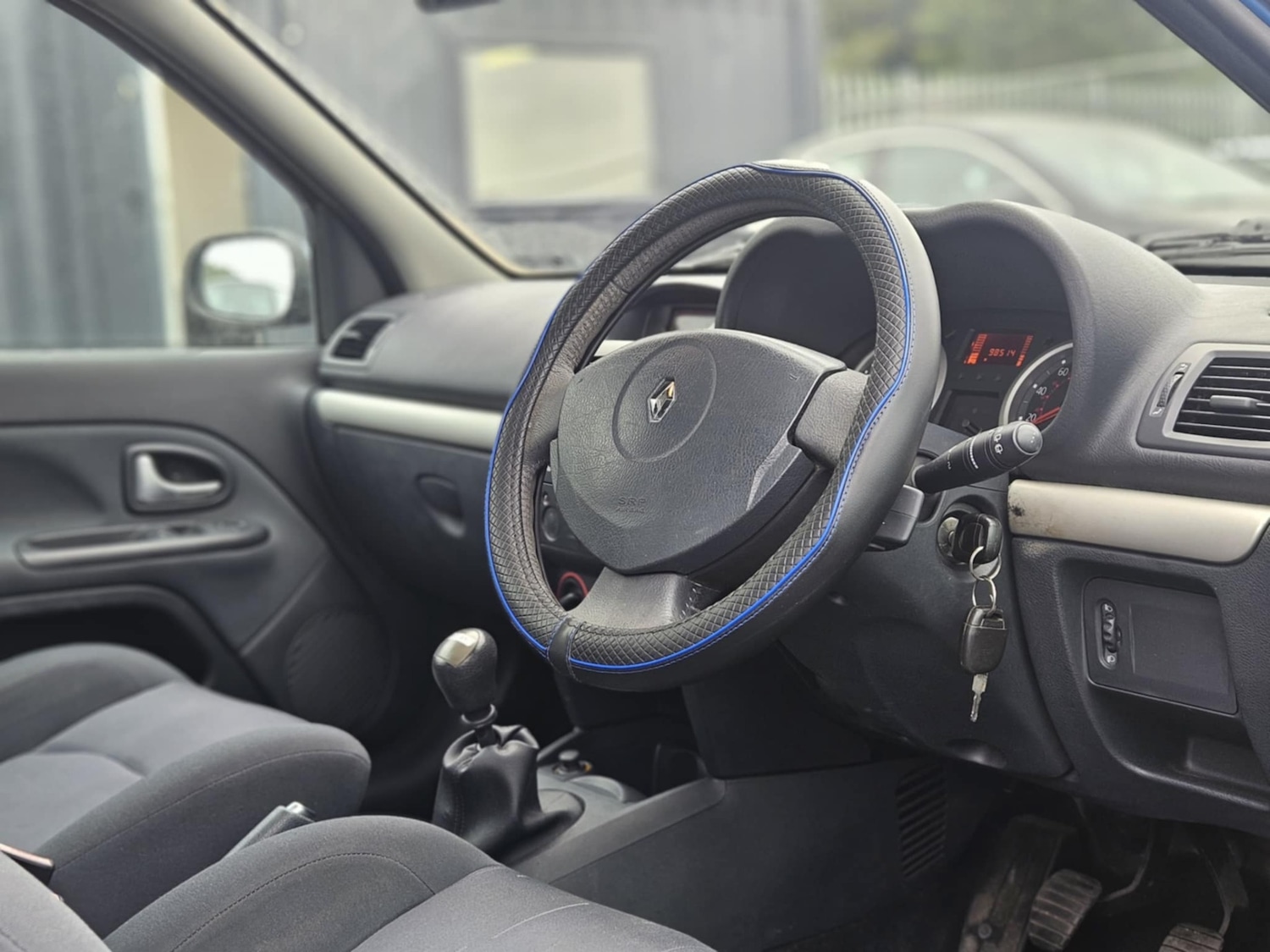 Vehicle 13