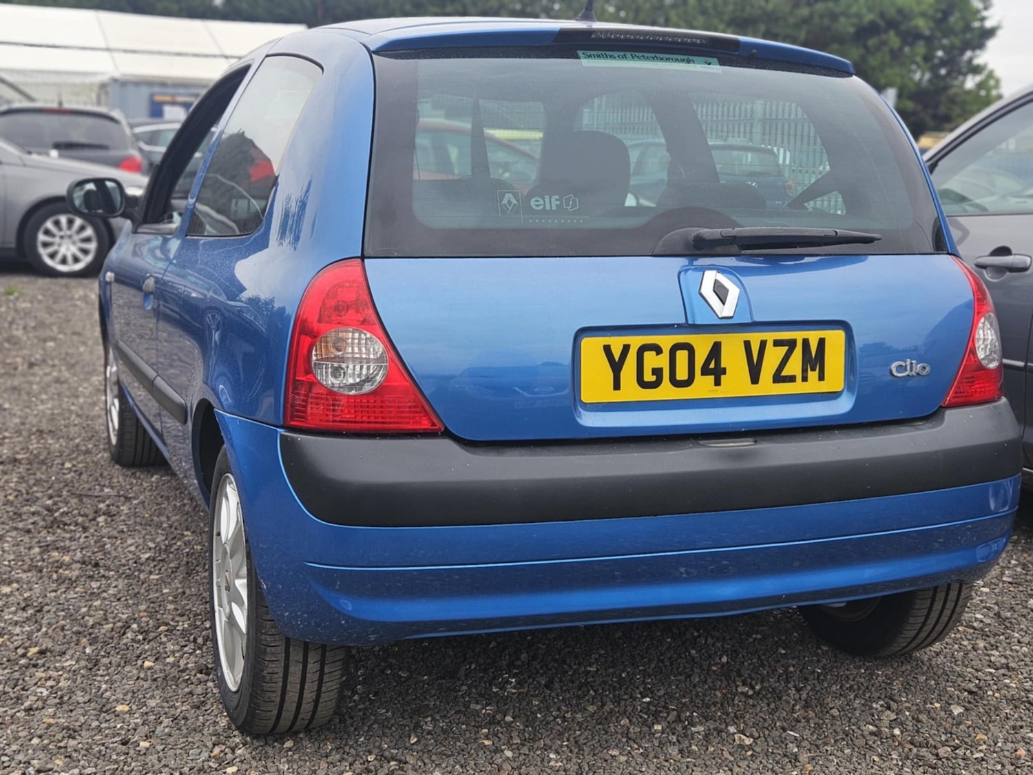 Vehicle 7
