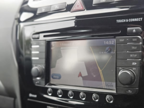 Used Vauxhall Zafira 2013 for sale - 75764261: Photo 15