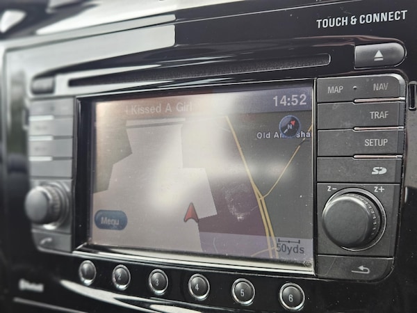 Used Vauxhall Zafira 2013 for sale - 75764261: Photo 17
