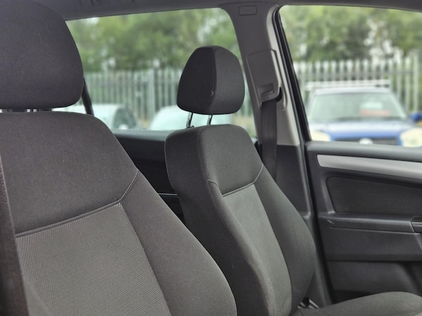 Used Vauxhall Zafira 2013 for sale - 75764261: Photo 20