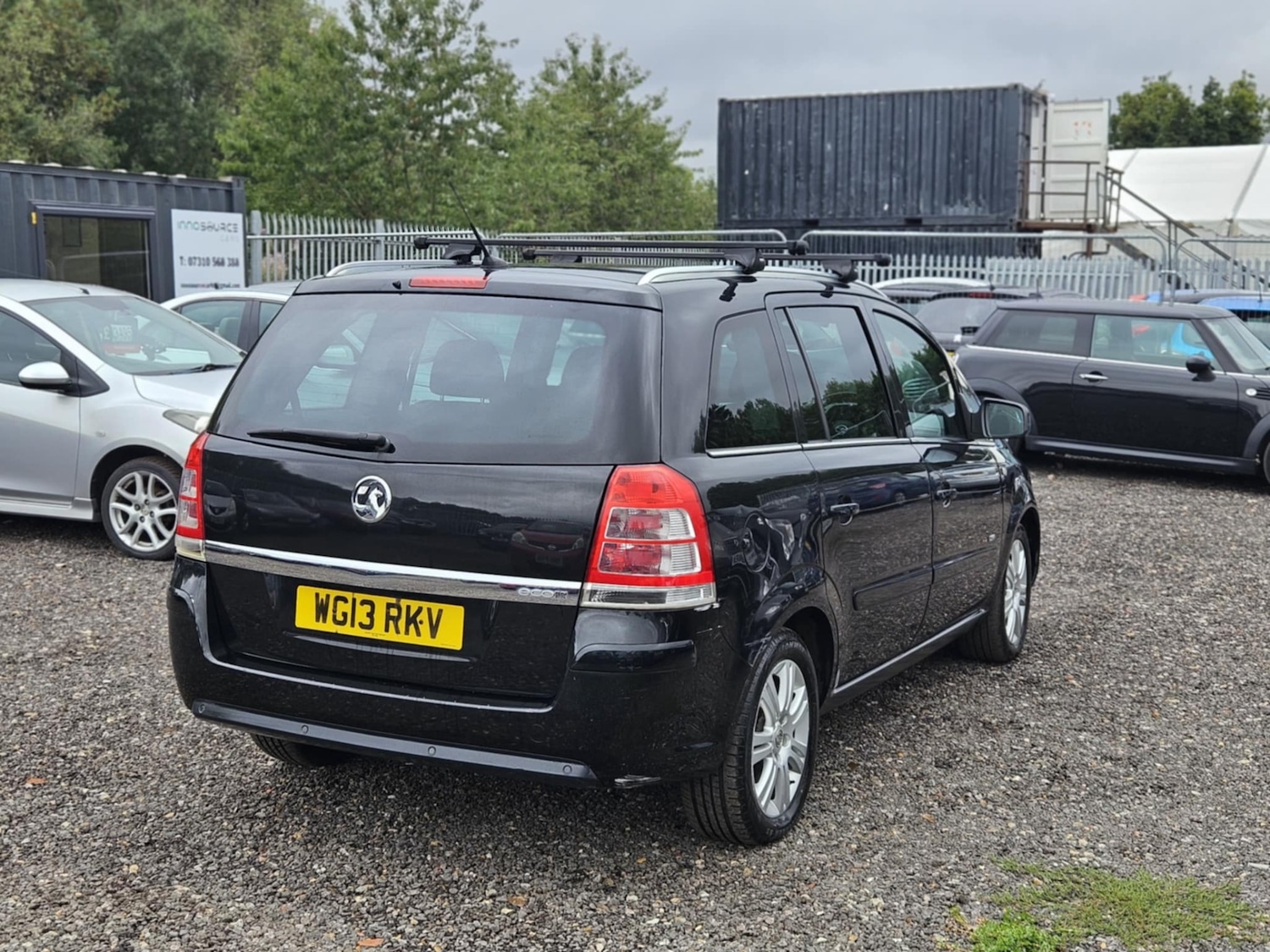 Vehicle 7