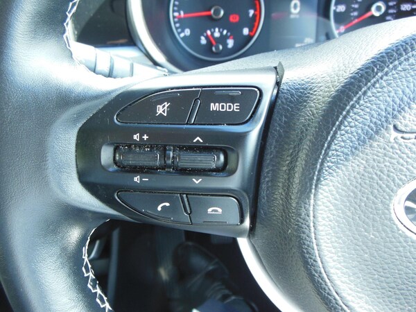 Used Kia Picanto 2021 for sale - 75728983: Photo 16