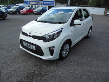 Kia - Picanto