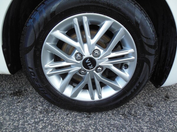 Used Kia Picanto 2021 for sale - 75728983: Photo 21